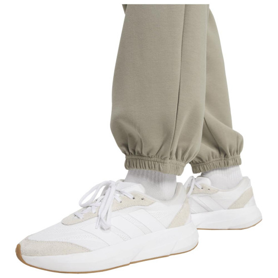 Adidas Γυναικείο παντελόνι φόρμας All SZN Soft Lux Loose Pants Adidas Γυναικείο παντελόνι φόρμας All SZN Soft Lux Loose Pants